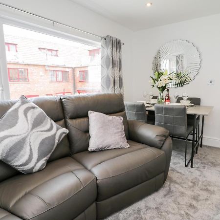 Daisy's Den Lejlighed Whitby Eksteriør billede