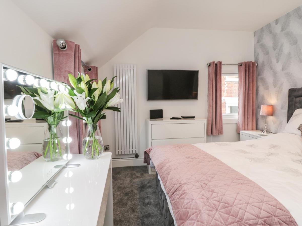 Daisy's Den Lejlighed Whitby Eksteriør billede
