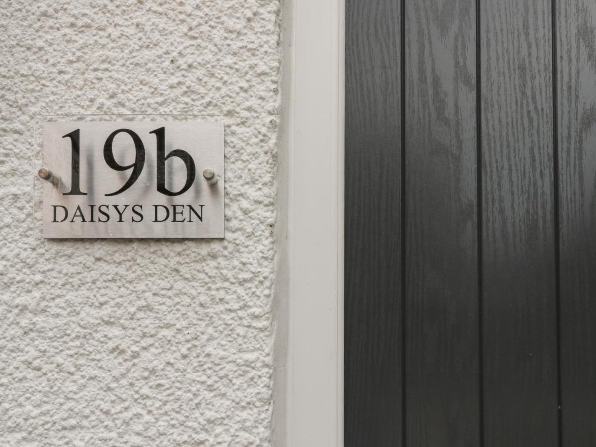 Daisy's Den Lejlighed Whitby Eksteriør billede