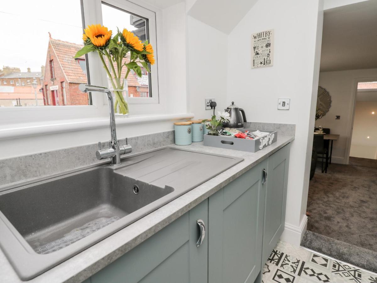 Daisy's Den Lejlighed Whitby Eksteriør billede